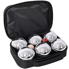 Bknroihb boules set for sale  Delivered anywhere in USA 