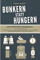 Bunkern statt hungern gebraucht kaufen  Wird an jeden Ort in Deutschland