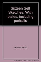 Sixteen self sketches. for sale  Delivered anywhere in UK
