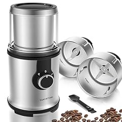 Kaffeemühle elektrisch yumyst gebraucht kaufen  Wird an jeden Ort in Deutschland