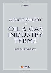 Dictionary oil gas for sale  Delivered anywhere in UK