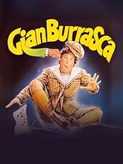 Gian burrasca usato  Spedito ovunque in Italia 