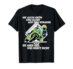 Motorradfahrer sarkasmus spruc gebraucht kaufen  Wird an jeden Ort in Deutschland