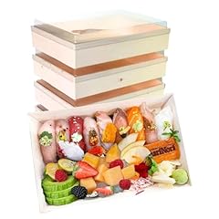 Ganfaner pcs wooden for sale  Delivered anywhere in USA 