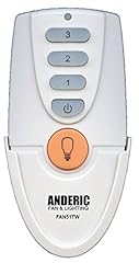 Anderic replacement fan51t for sale  Delivered anywhere in USA 