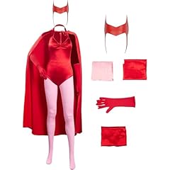 Stepsin scarlet witch for sale  Delivered anywhere in UK