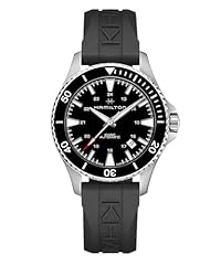 Hamilton men 40mm usato  Spedito ovunque in Italia 