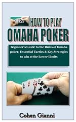 Play omaha poker for sale  Delivered anywhere in USA 