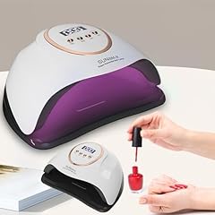 Nail lamp machine for sale  Delivered anywhere in USA 