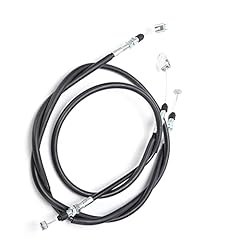 Rear brake cable for sale  Delivered anywhere in UK