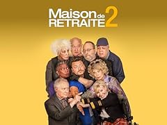 Maison retraite 2 d'occasion  Livré partout en France