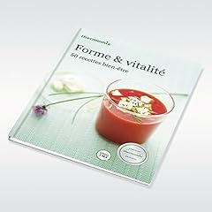 Livre thermomix forme d'occasion  Livré partout en France