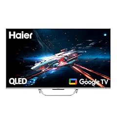 Haier qled uhd d'occasion  Livré partout en France