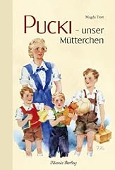 Pucki mütterchen gebraucht kaufen  Wird an jeden Ort in Deutschland
