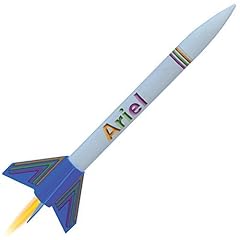 Fliegende modellrakete ariel gebraucht kaufen  Wird an jeden Ort in Deutschland