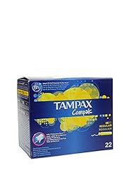 Tampax reguläre tampons gebraucht kaufen  Wird an jeden Ort in Deutschland