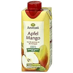 Alnatura apfel mango gebraucht kaufen  Wird an jeden Ort in Deutschland
