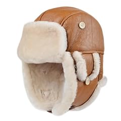 Harssidanzar aviator hat for sale  Delivered anywhere in USA 