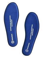 Knixmax Memory Foam Shoe Insoles for Women, Replacement for sale  Delivered anywhere in Canada
