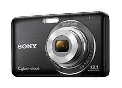 Sony dscw310 cyber for sale  Delivered anywhere in UK