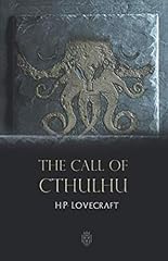 Call cthulhu for sale  Delivered anywhere in UK