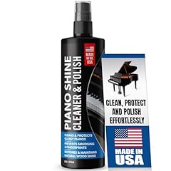 Samorillo piano shine for sale  Delivered anywhere in USA 
