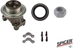 Dana rear pinion for sale  Delivered anywhere in USA 