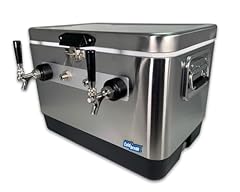 Coldbreak tap jockey for sale  Delivered anywhere in USA 