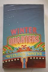 Winter quarters for sale  Delivered anywhere in UK