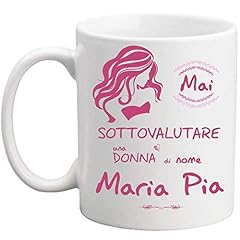 12print tazza maria usato  Spedito ovunque in Italia 