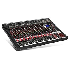 Professional audio mixer for sale  Delivered anywhere in USA 