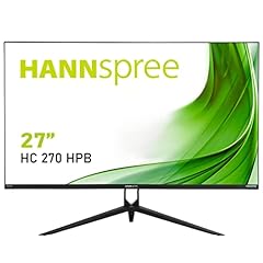 Hannspree 68.6cm hc270 usato  Spedito ovunque in Italia 