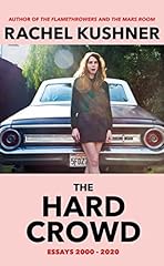 The hard crowd d'occasion  Livré partout en Belgiqu