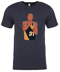 Triblend reggie miller for sale  Delivered anywhere in USA 