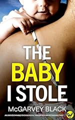 Baby stole unputdownable for sale  Delivered anywhere in USA 