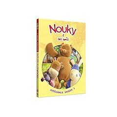 Coffret intégrale nouky gebraucht kaufen  Wird an jeden Ort in Deutschland