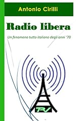 Radio libera fenomeno usato  Spedito ovunque in Italia 