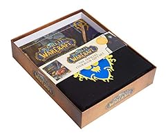 world of warcraft collectors edition d'occasion  Livré partout en France