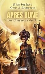 Chasseurs dune 1 d'occasion  Livré partout en Belgiqu
