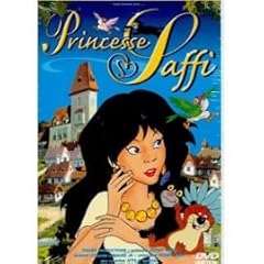 Princesse saffi d'occasion  Livré partout en Belgiqu