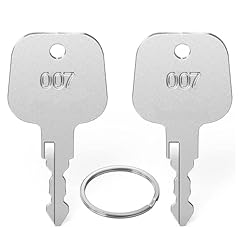 Key compatible tsa for sale  Delivered anywhere in UK