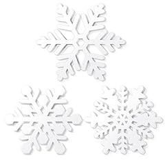 Lyrow snowflake cast for sale  Delivered anywhere in USA 