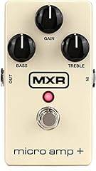 Jim dunlop mxr for sale  Delivered anywhere in USA 