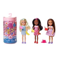 Barbie colour reveal gebraucht kaufen  Wird an jeden Ort in Deutschland