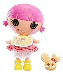 Lalaloopsy 577201euc littles for sale  Delivered anywhere in Ireland