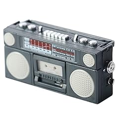 Thincan radio miniatura usato  Spedito ovunque in Italia 