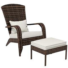 Outsunny patio wicker for sale  Delivered anywhere in USA 