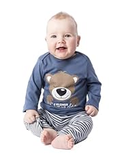 Baby jungen schlafanzüge gebraucht kaufen  Wird an jeden Ort in Deutschland