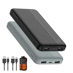 Heated vest battery for sale  Delivered anywhere in USA 