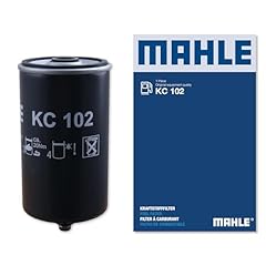 Mahle 102 kraftstofffilter gebraucht kaufen  Wird an jeden Ort in Deutschland
